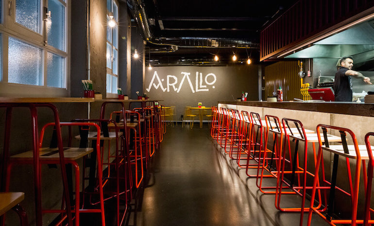 Restaurante