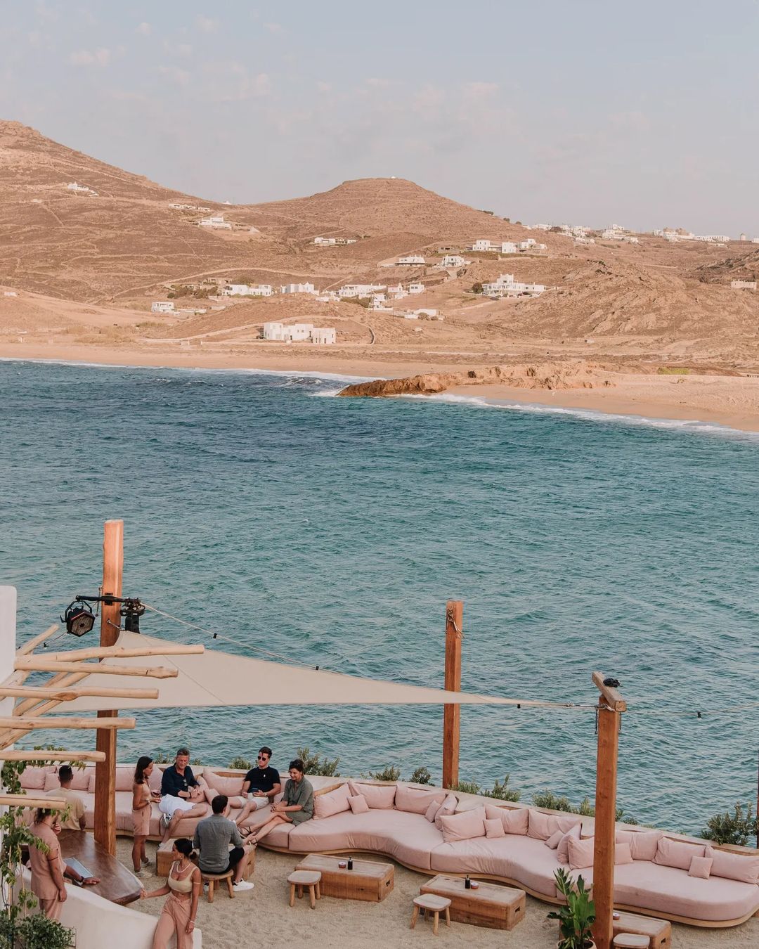 Ftelia, Mediterr&aacute;neo