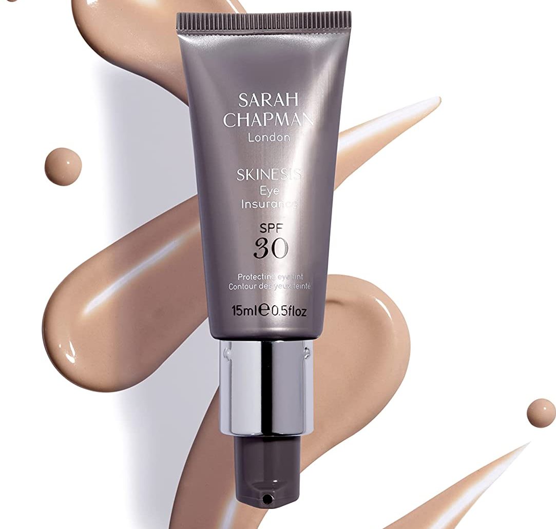 Facial con color y protección