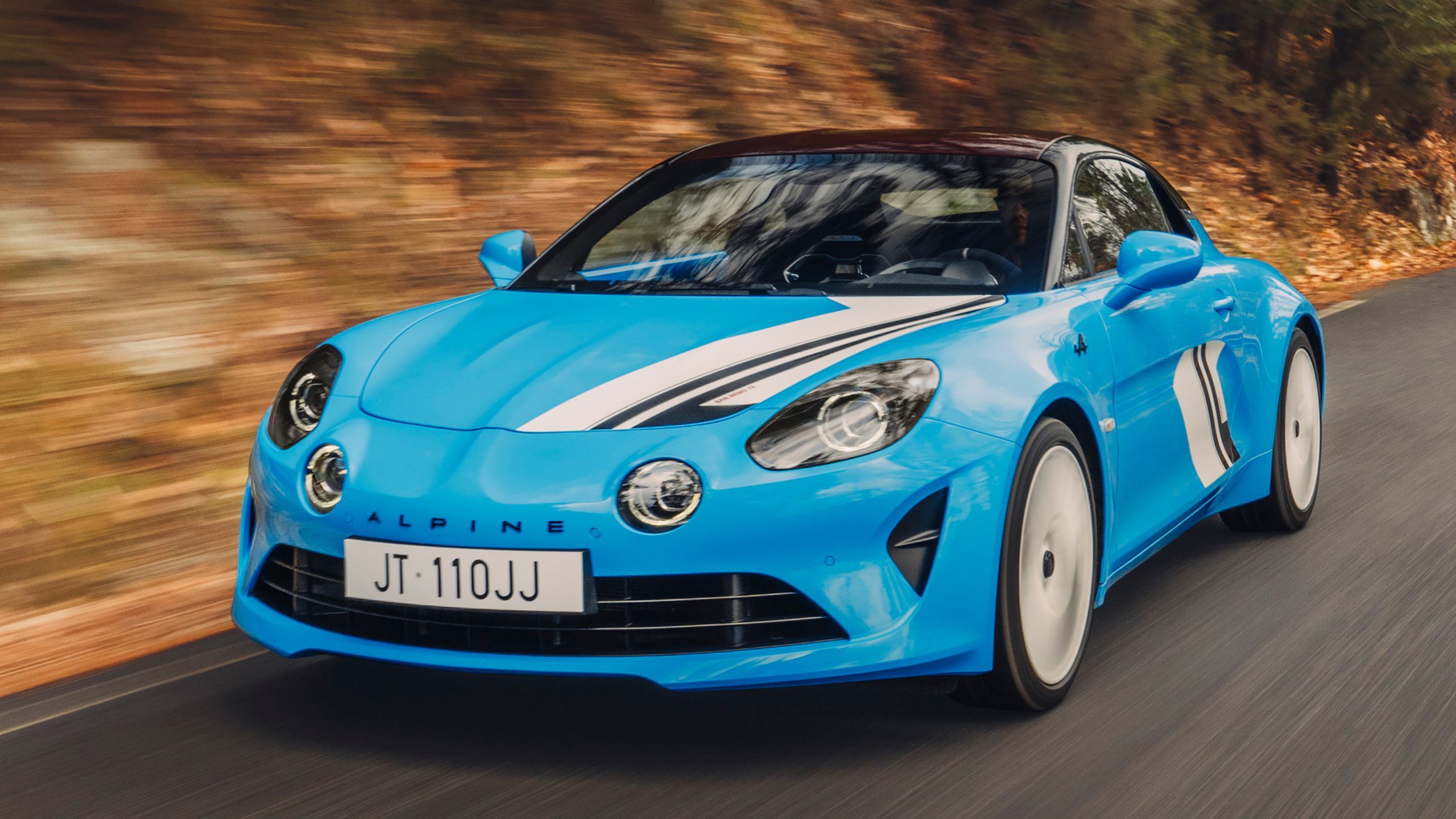 Alpine San Remo