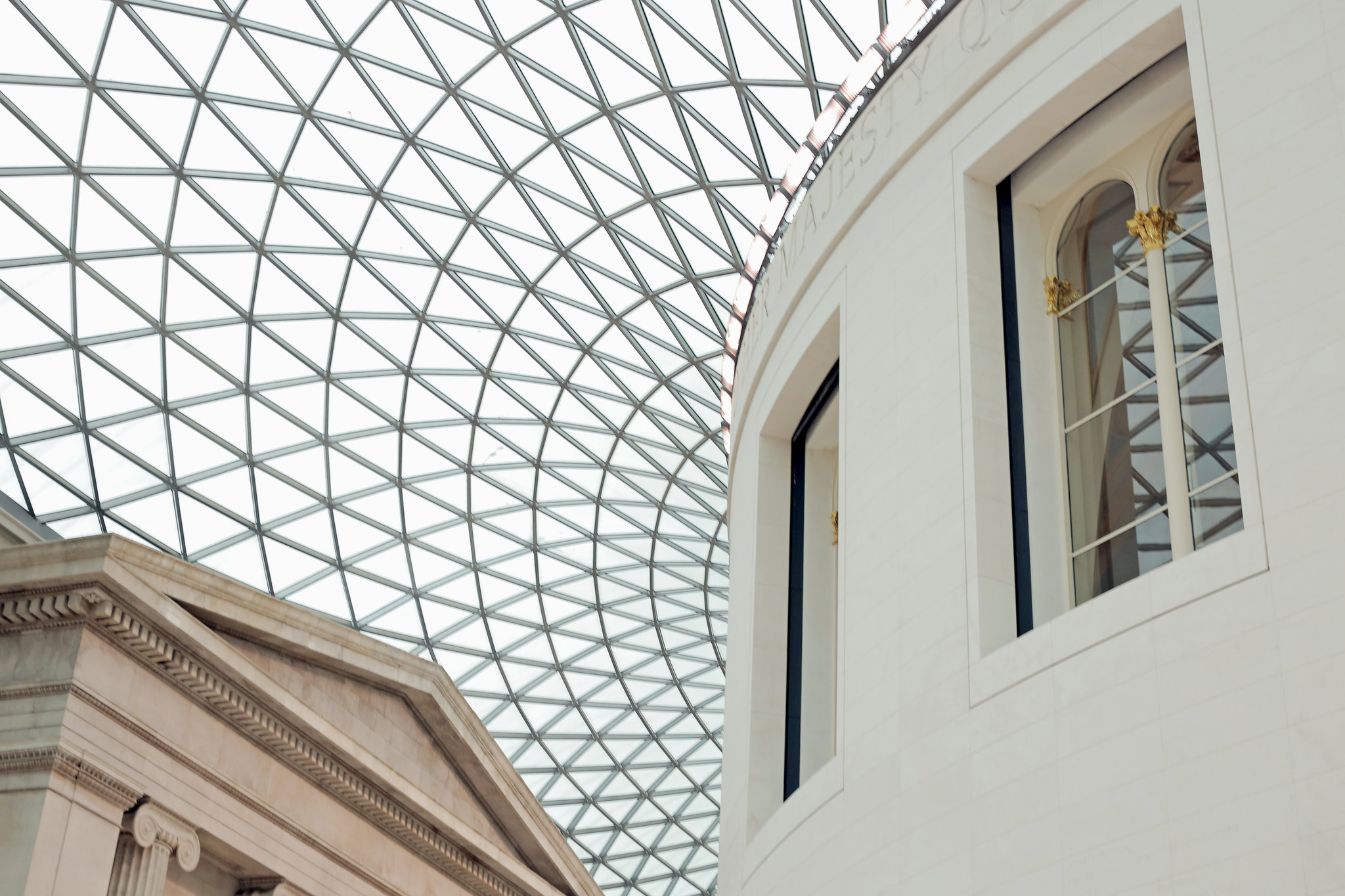 British Museum, Londres, Inglaterra