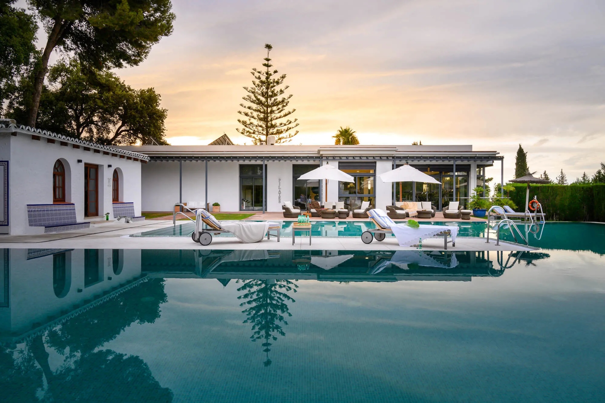 Buchinger Wilhelmi Marbella