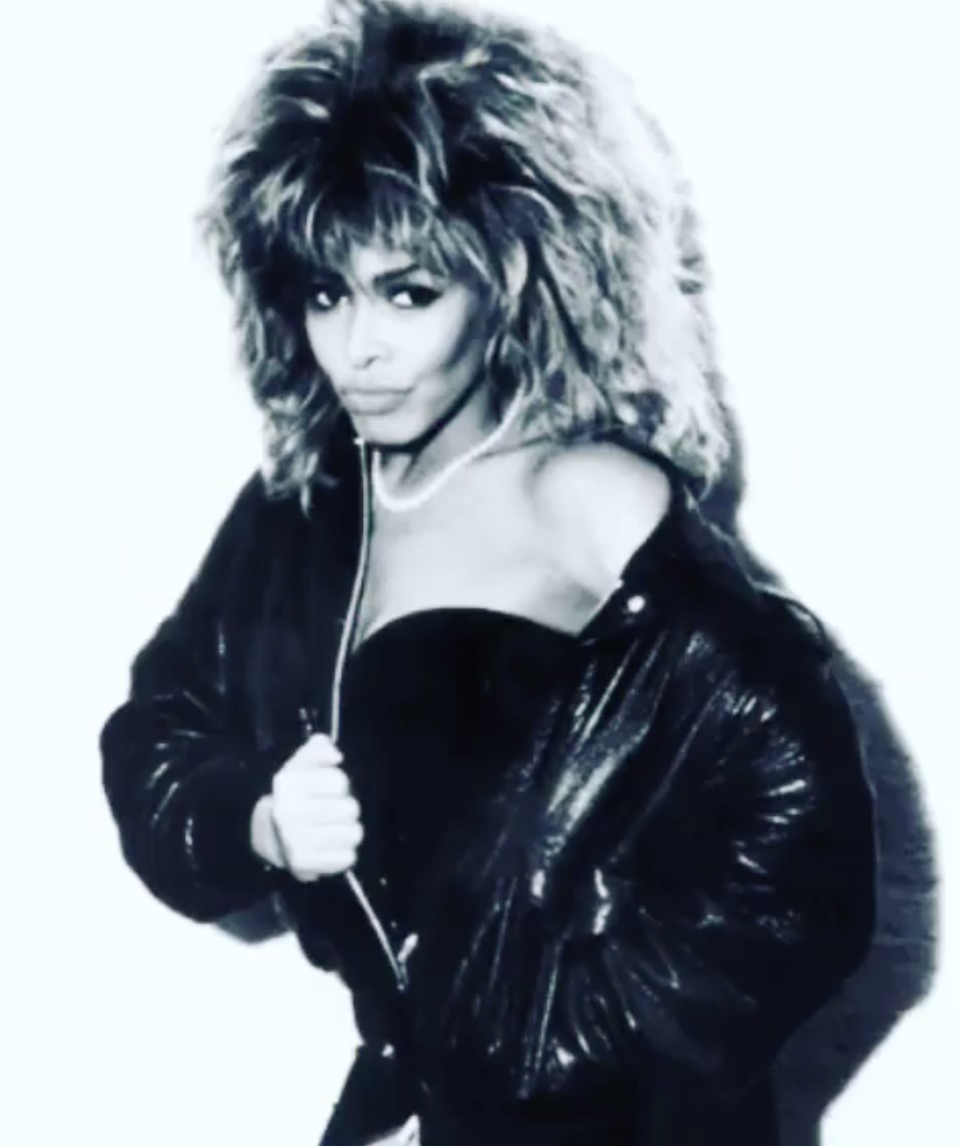 Tina Turner