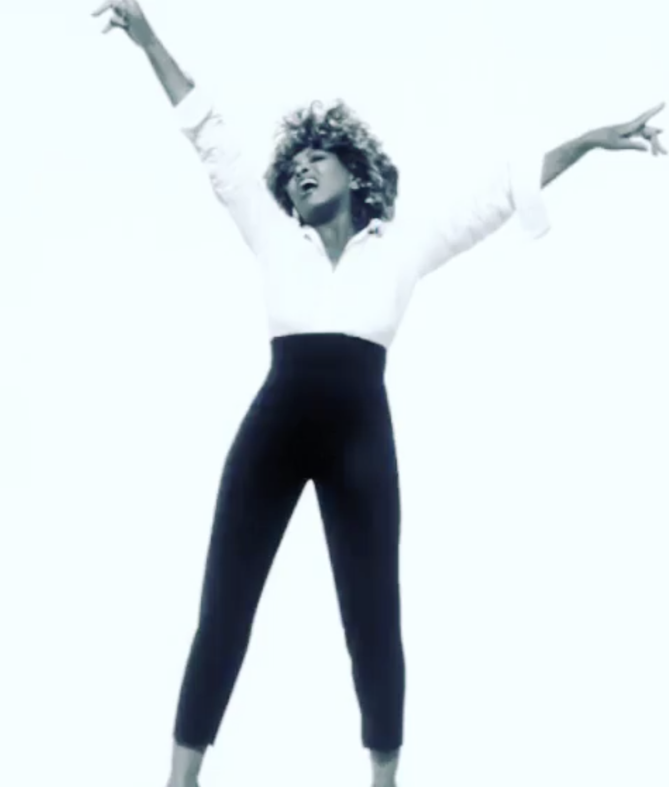 Tina Turner