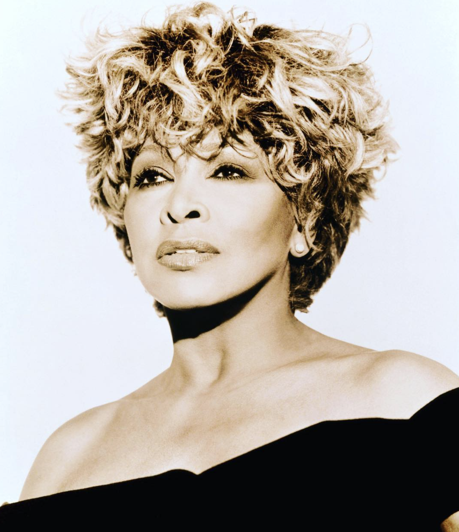 Tina Turner
