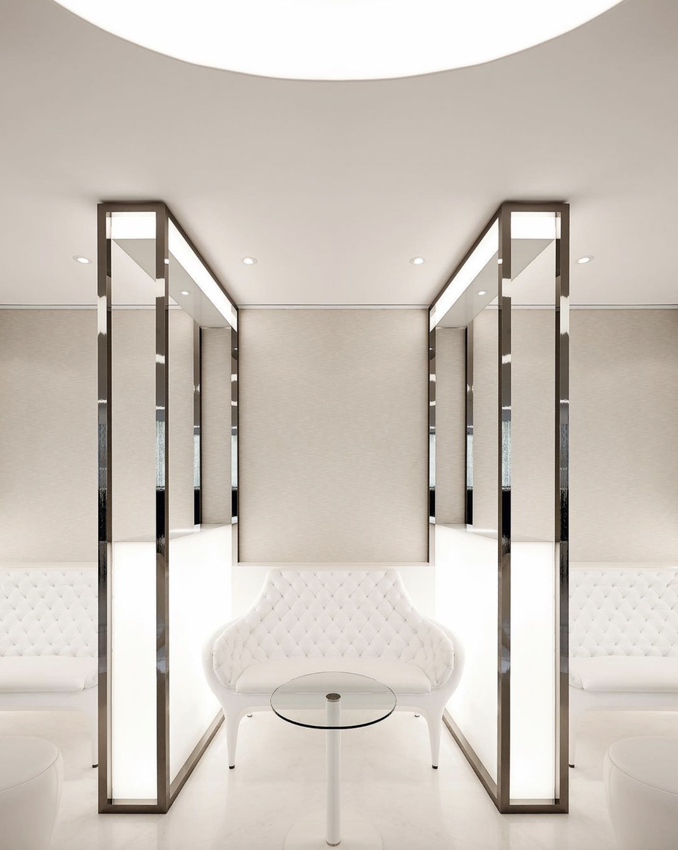 Clinique La Prairie