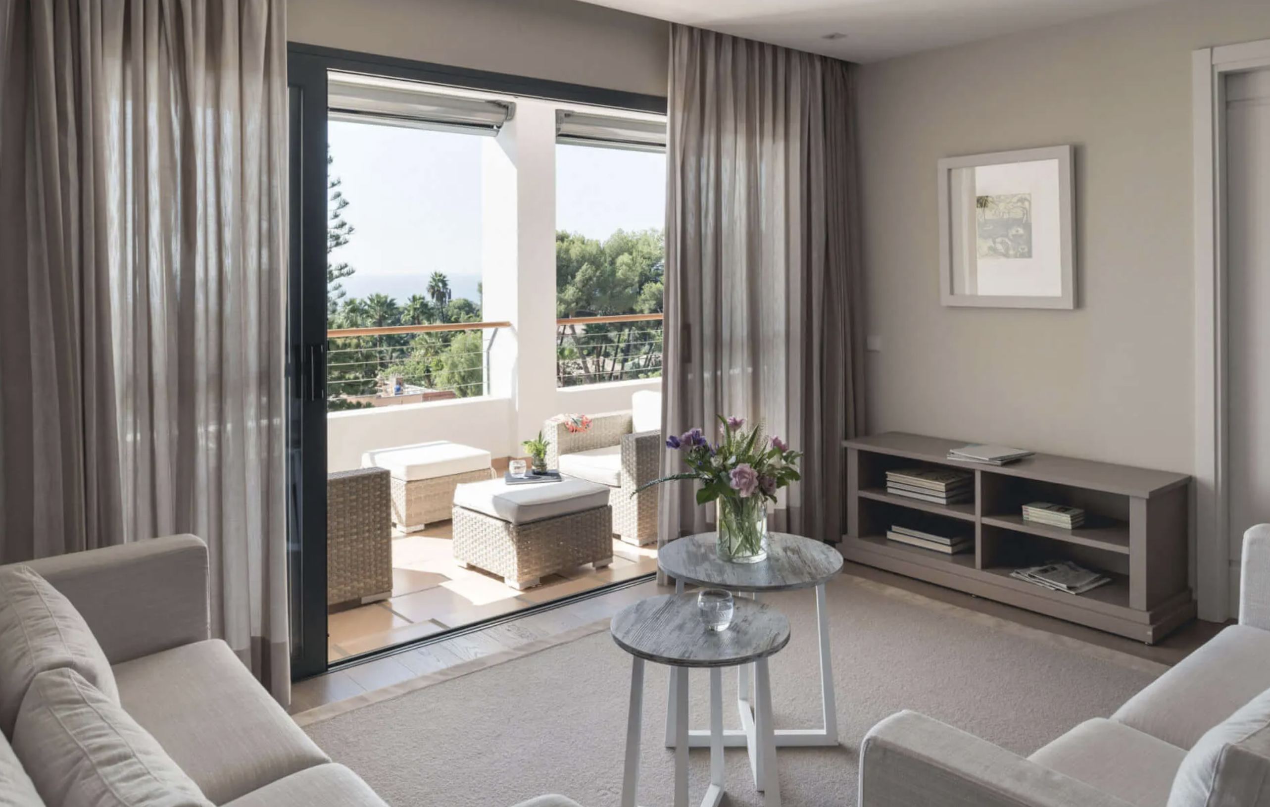Buchinger Wilhelmi Marbella