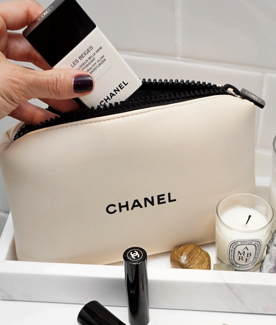 Neceser de Chanel
