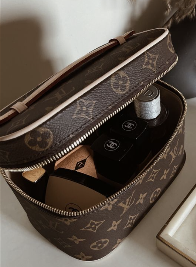 Neceser Louis Vuitton