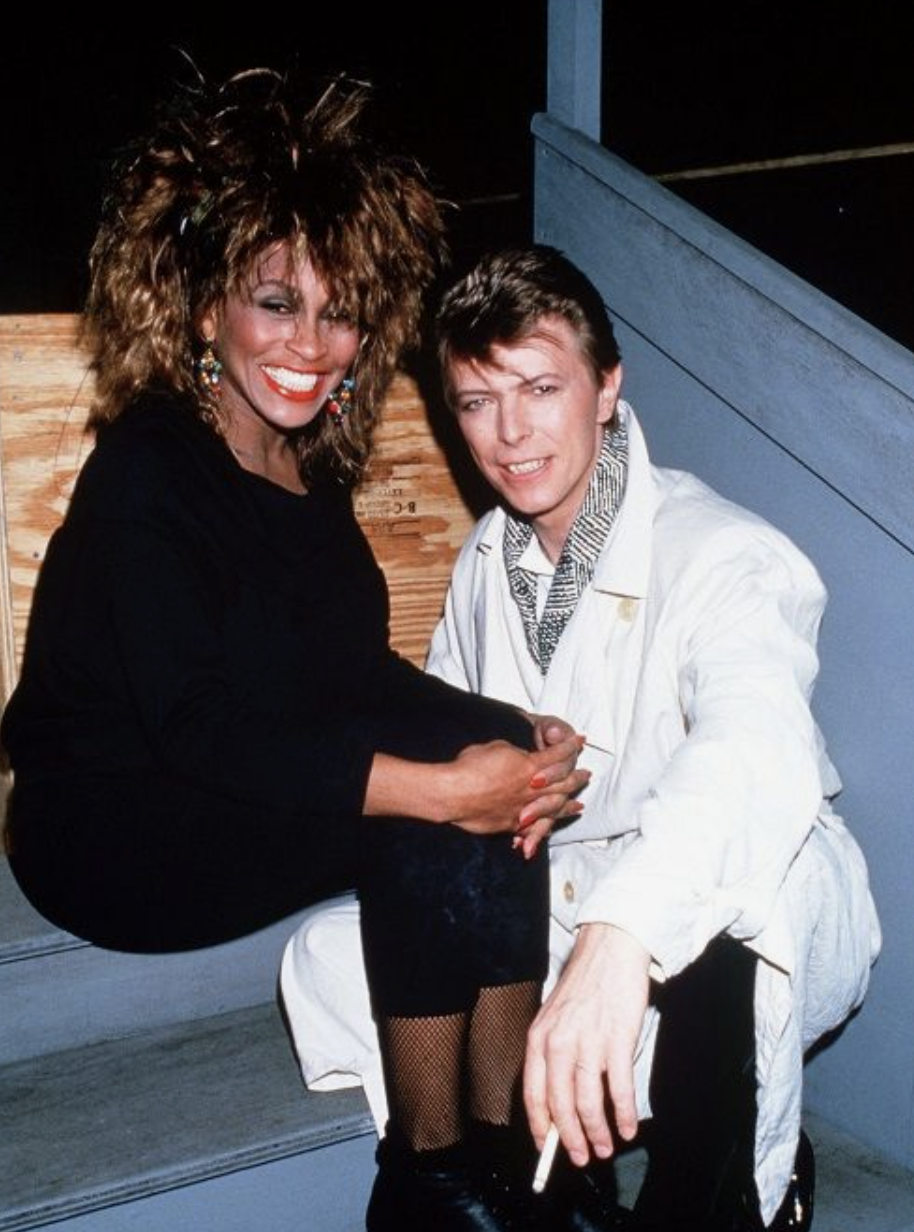 Tina Turner