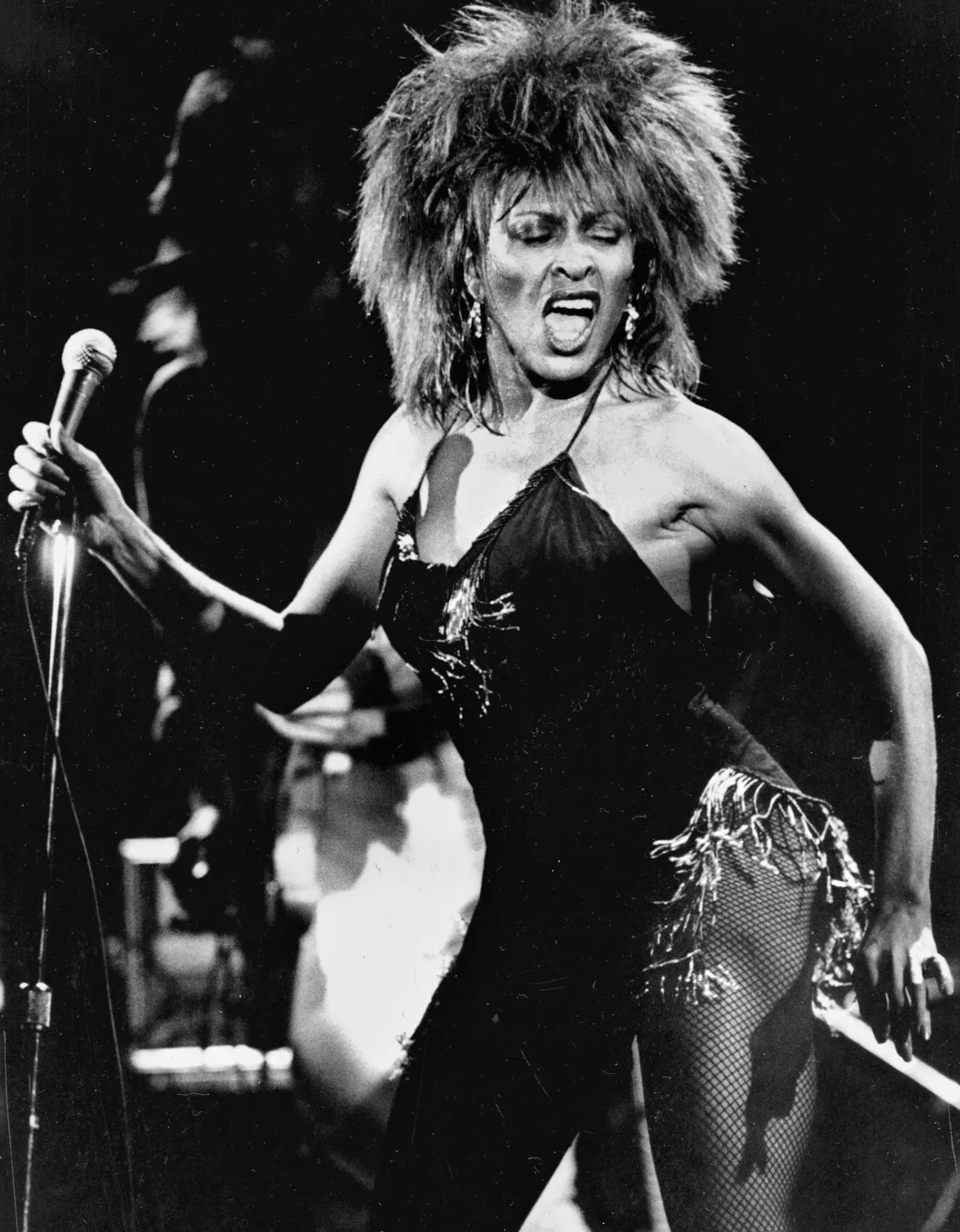 Tina Turner
