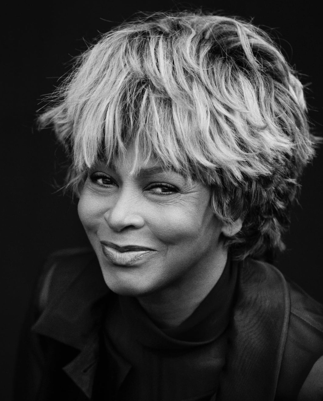 Tina Turner