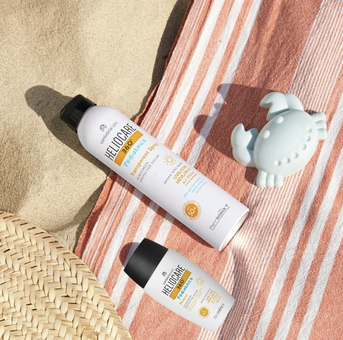 Crema solar