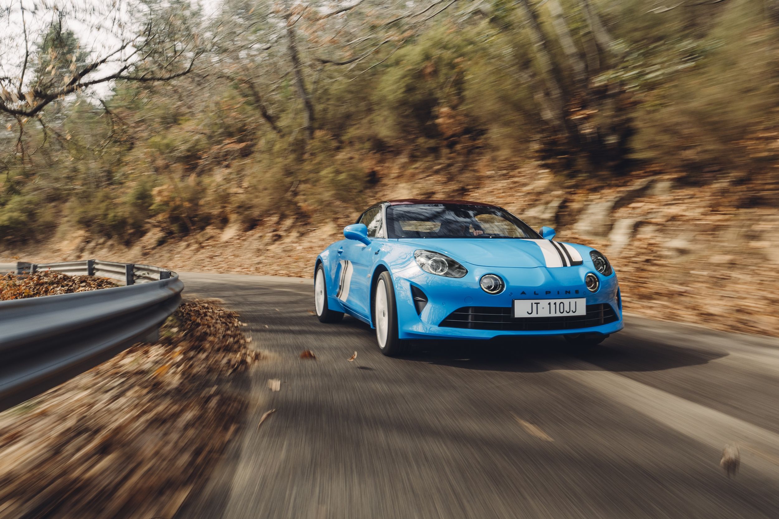 Alpine San Remo