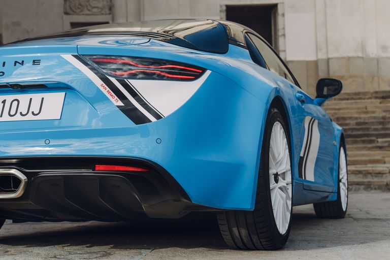 Alpine