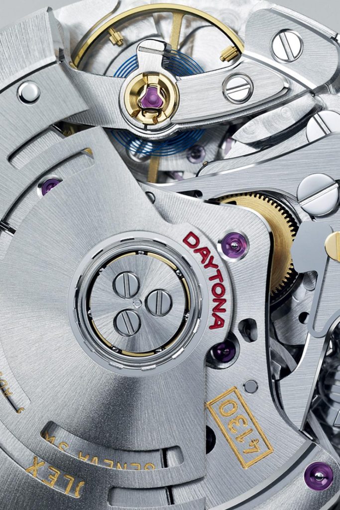 Rolex Oyster Chronograph