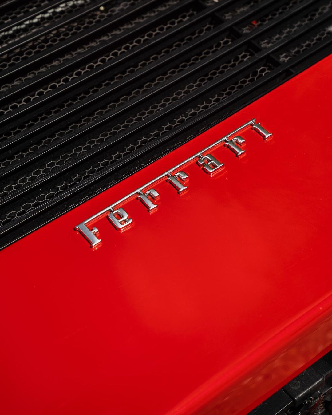 Ferrari Testarossa