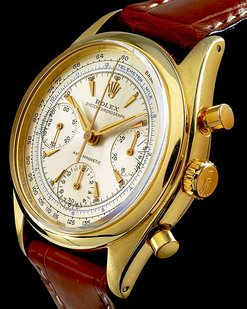 Rolex Oyster Chronograph