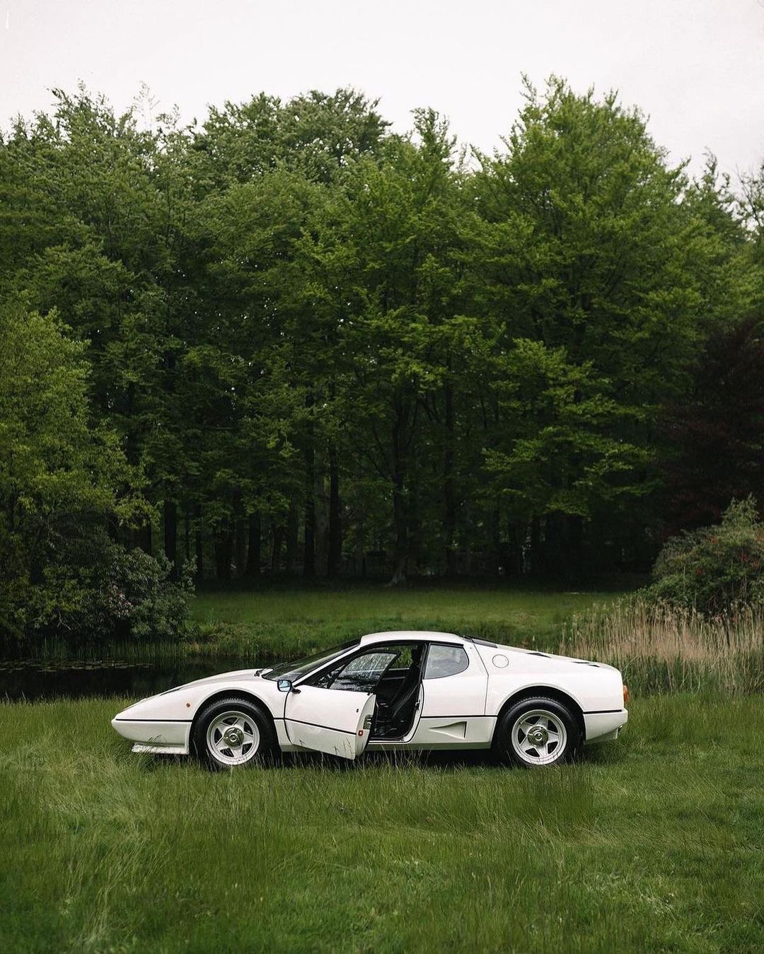 Ferrari Testarossa
