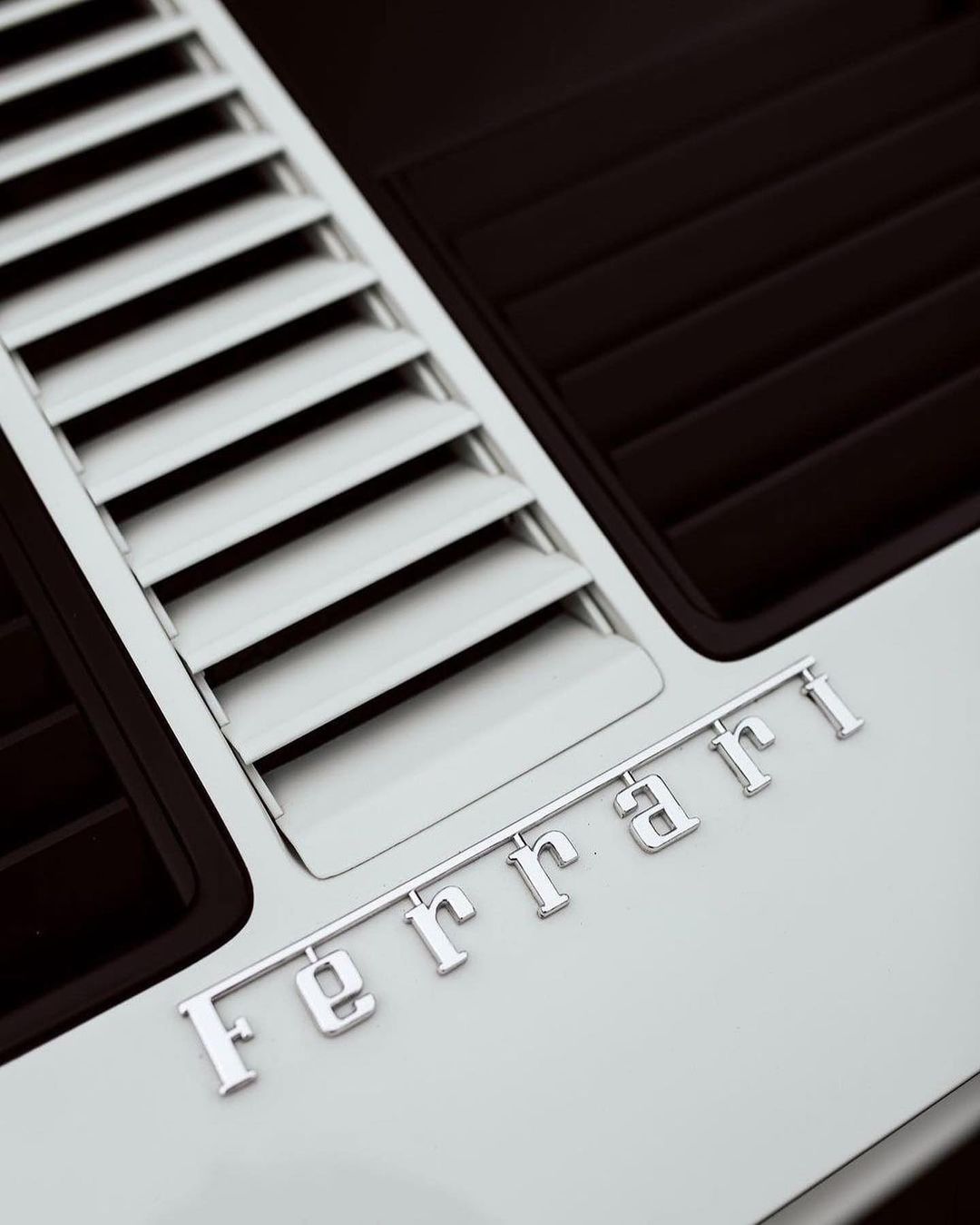 Ferrari Testarossa