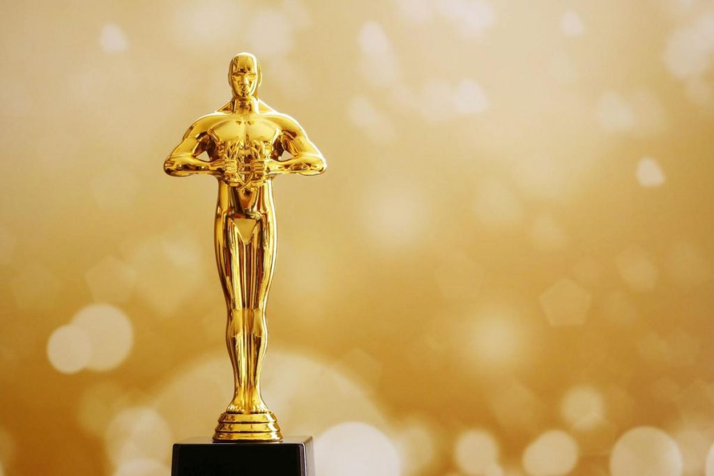 Premio &Oacute;scar