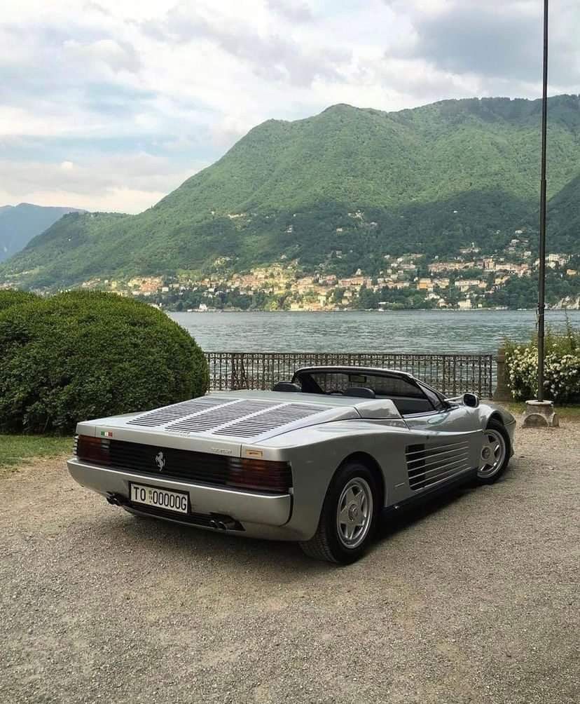 Ferrari