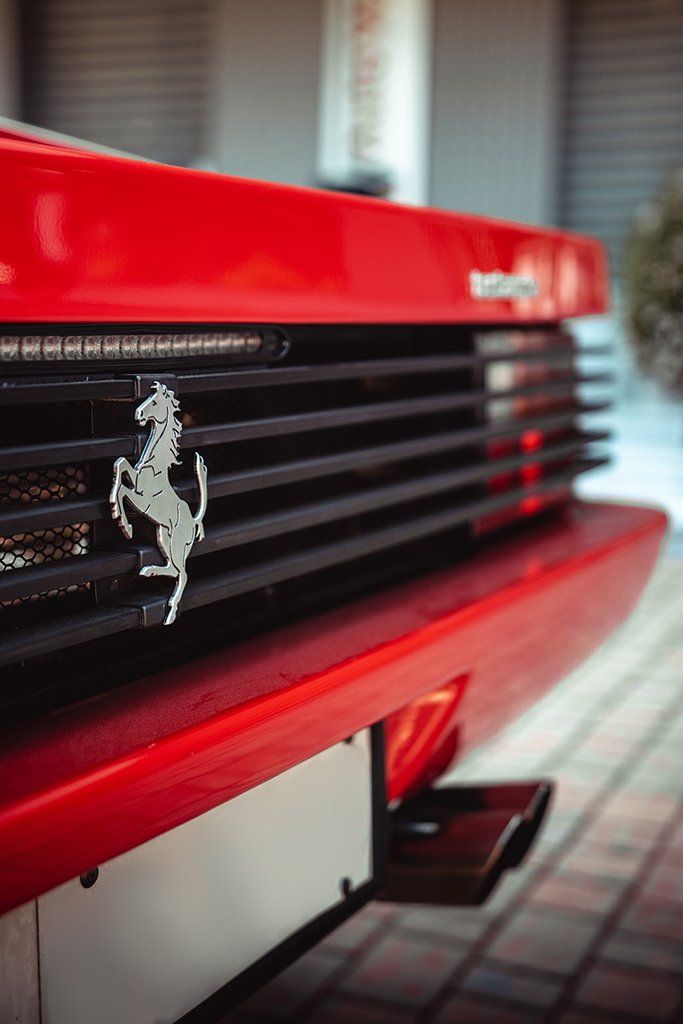Ferrari