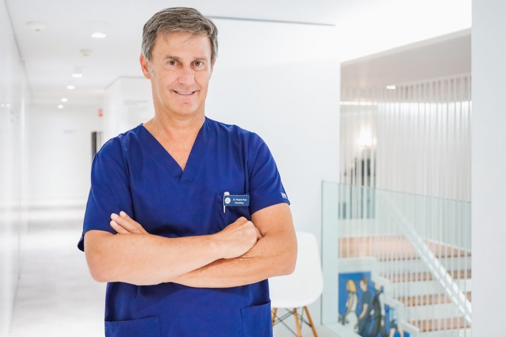 Dr. Ricardo Ruiz