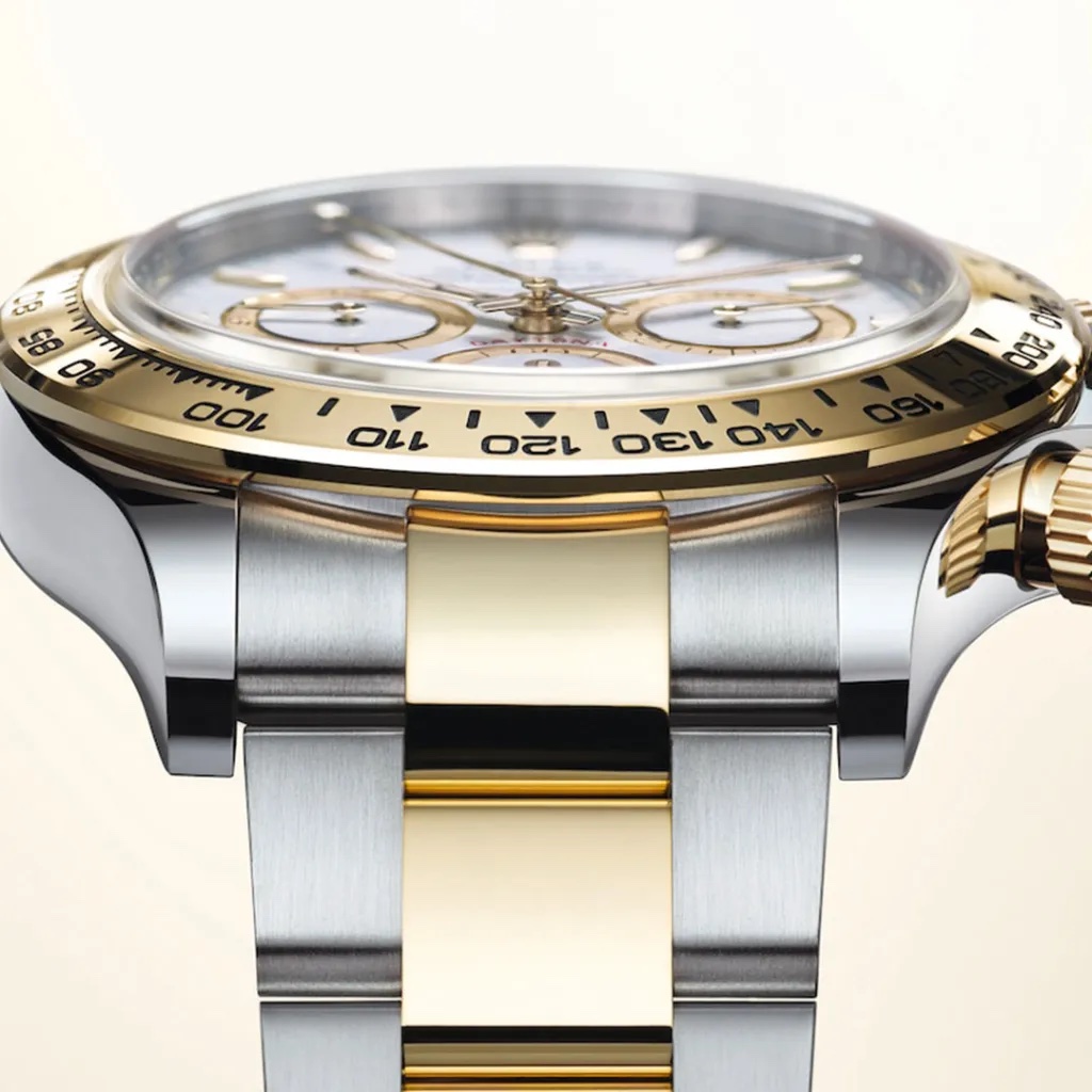 Rolex Oyster Chronograph
