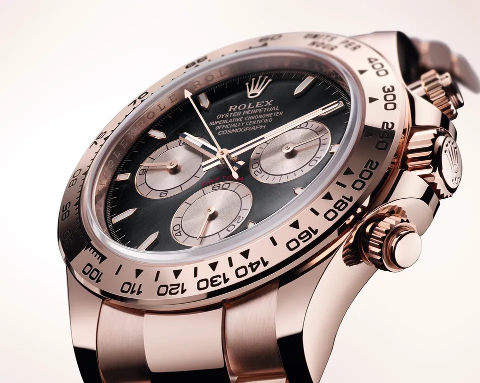 Rolex Oyster Chronograph