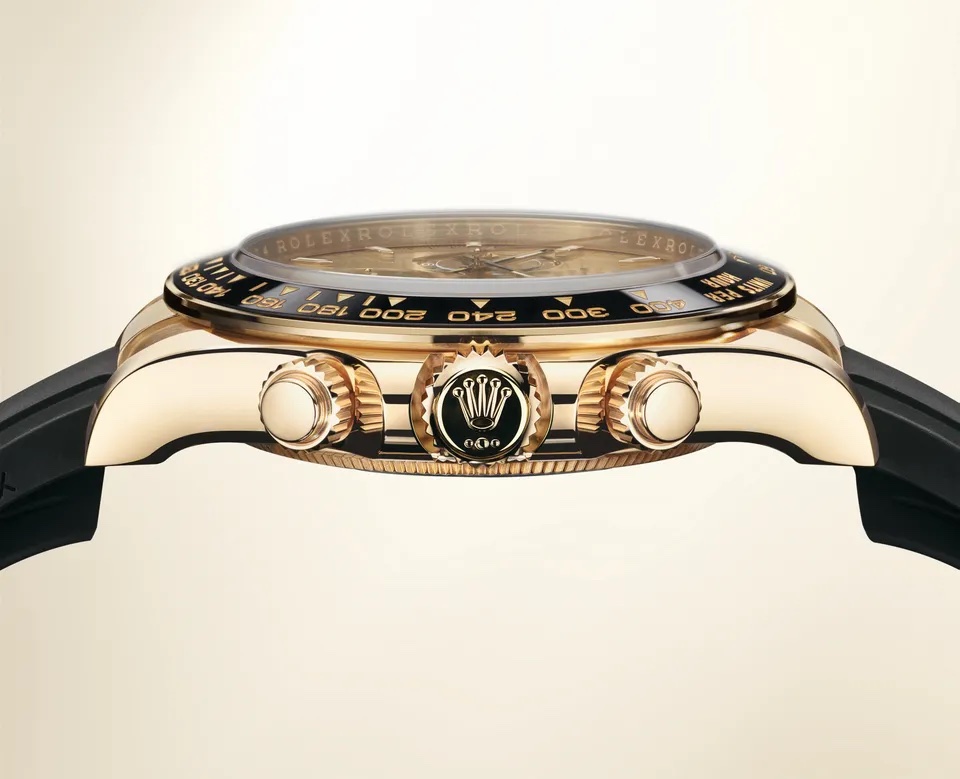 Rolex Oyster Chronograph