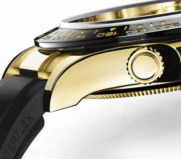 Rolex Oyster Chronograph