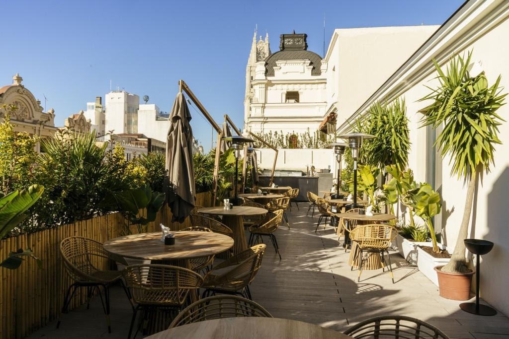 Foto: The Penthouse Bywow