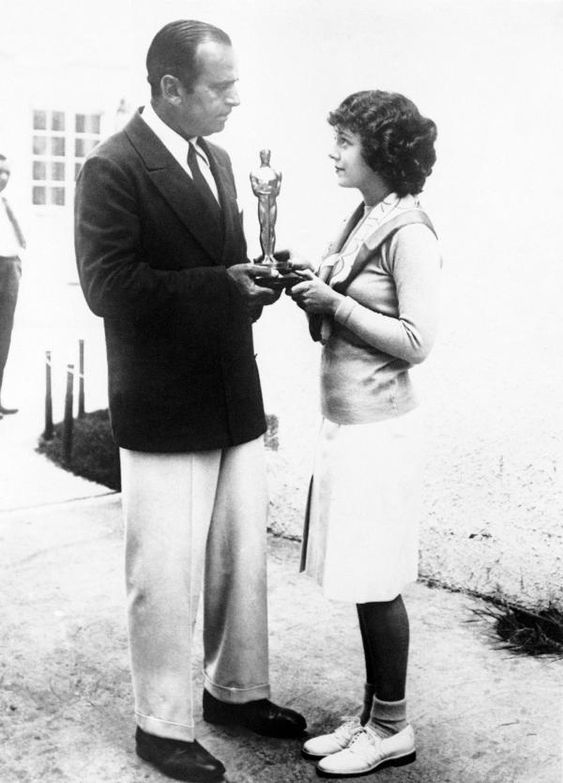 Premio &Oacute;scar