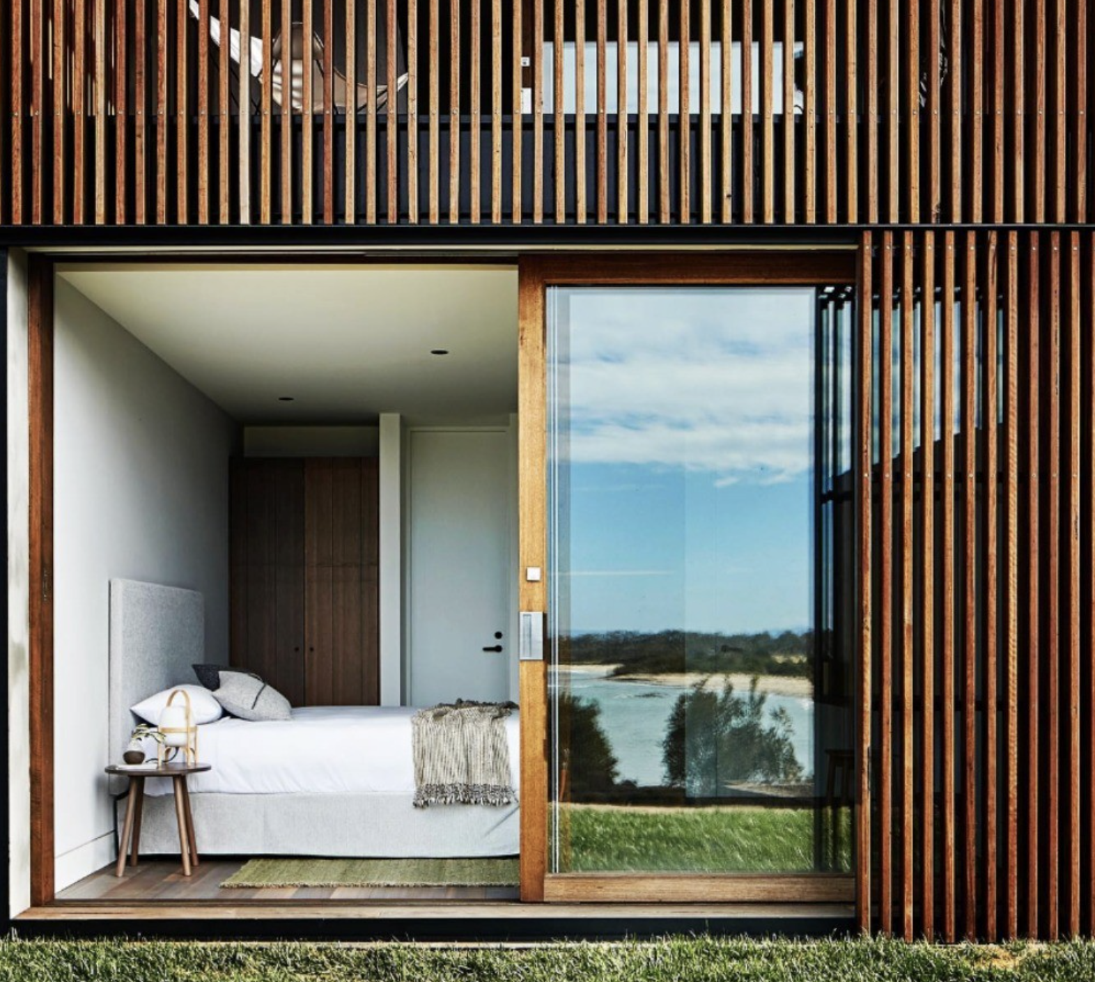 Hotel en Australia