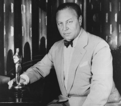 Premio &Oacute;scar