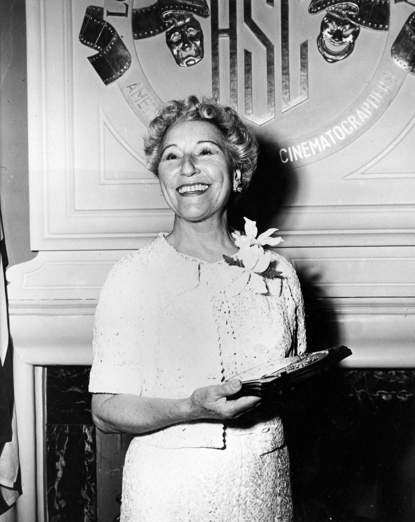 Premios &Oacute;scar