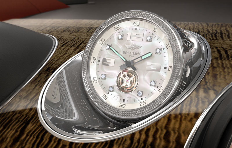 Coches y relojes
