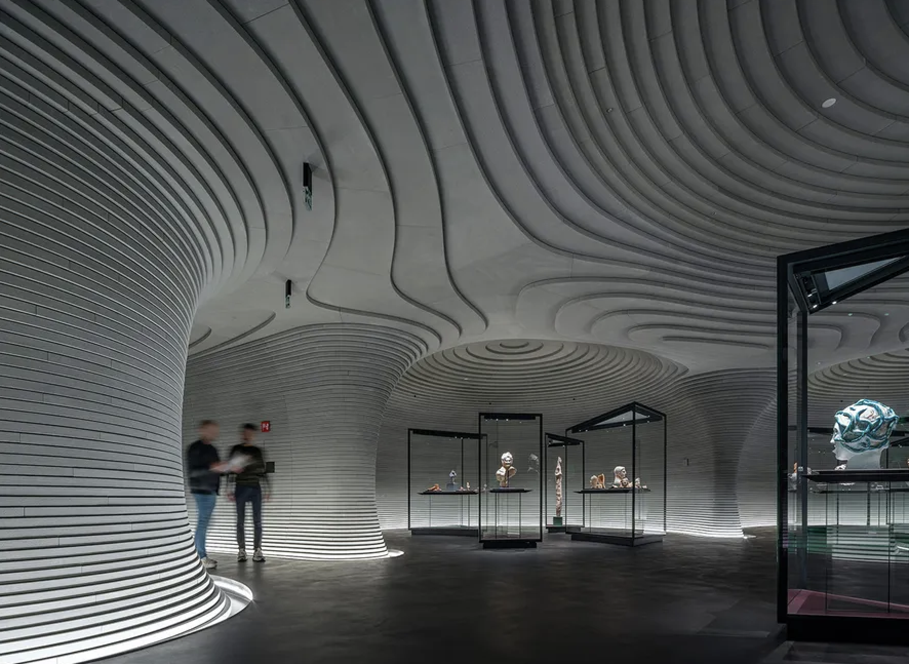 Museo Fondazione Luigi Rovati
