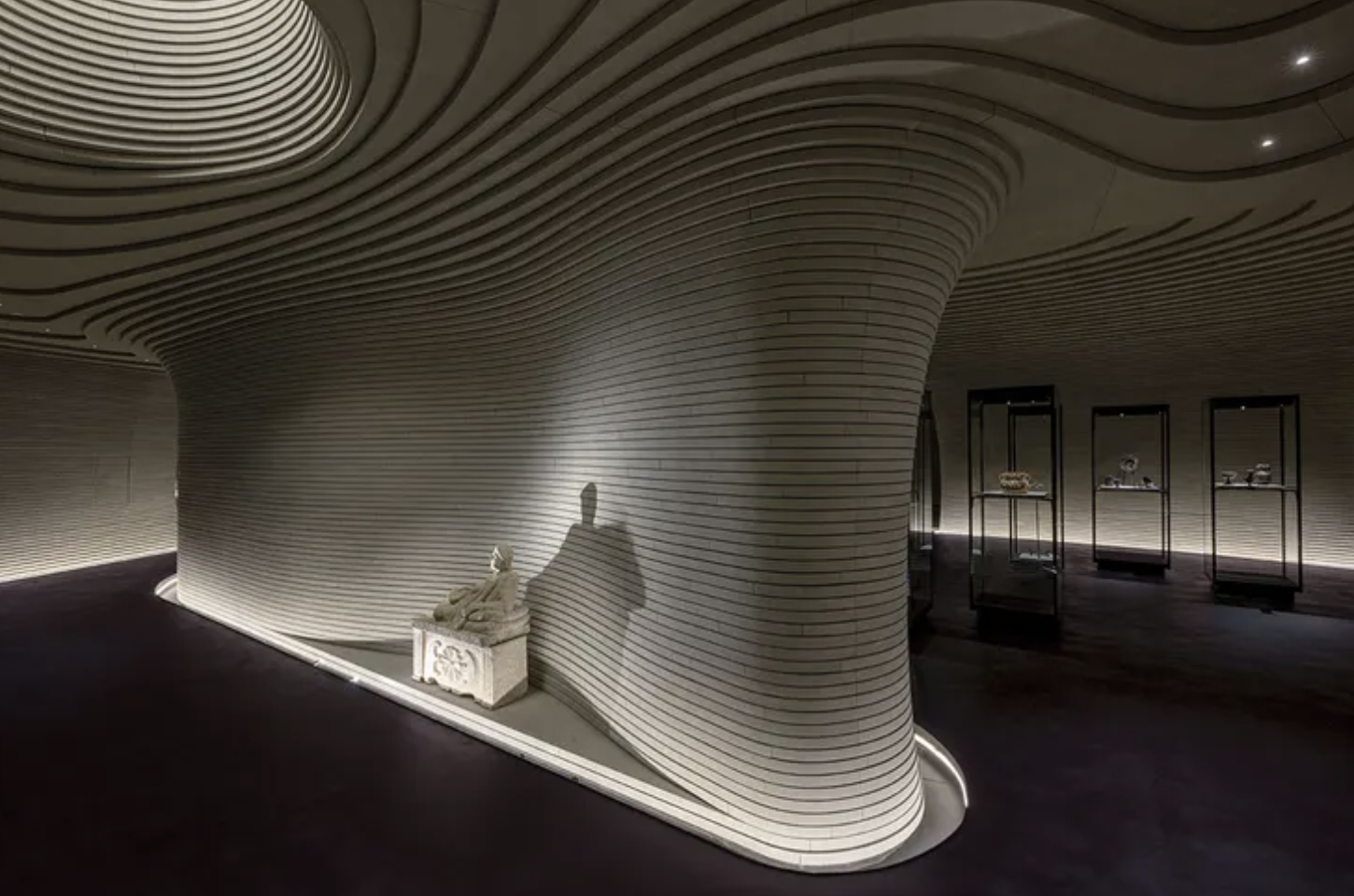 Museo Fondazione Luigi Rovati