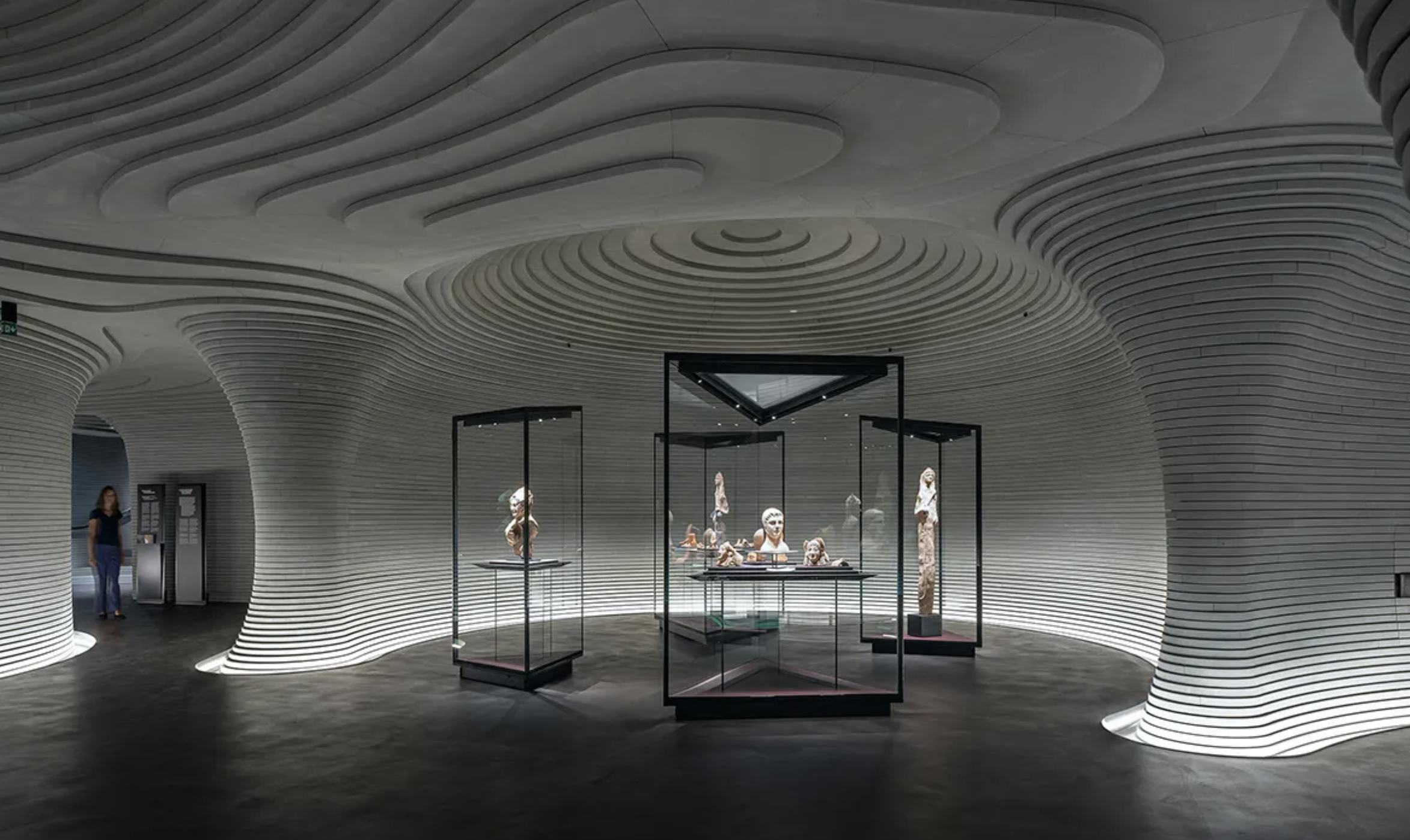 Museo Fondazione Luigi Rovati