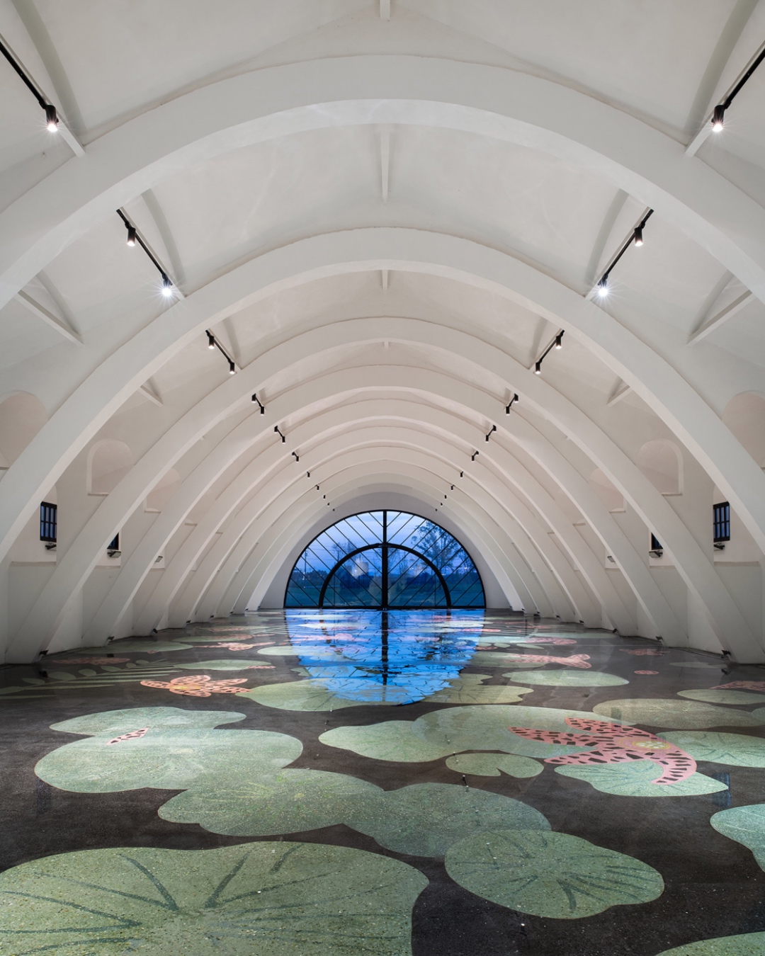 ToaCang Art Center
