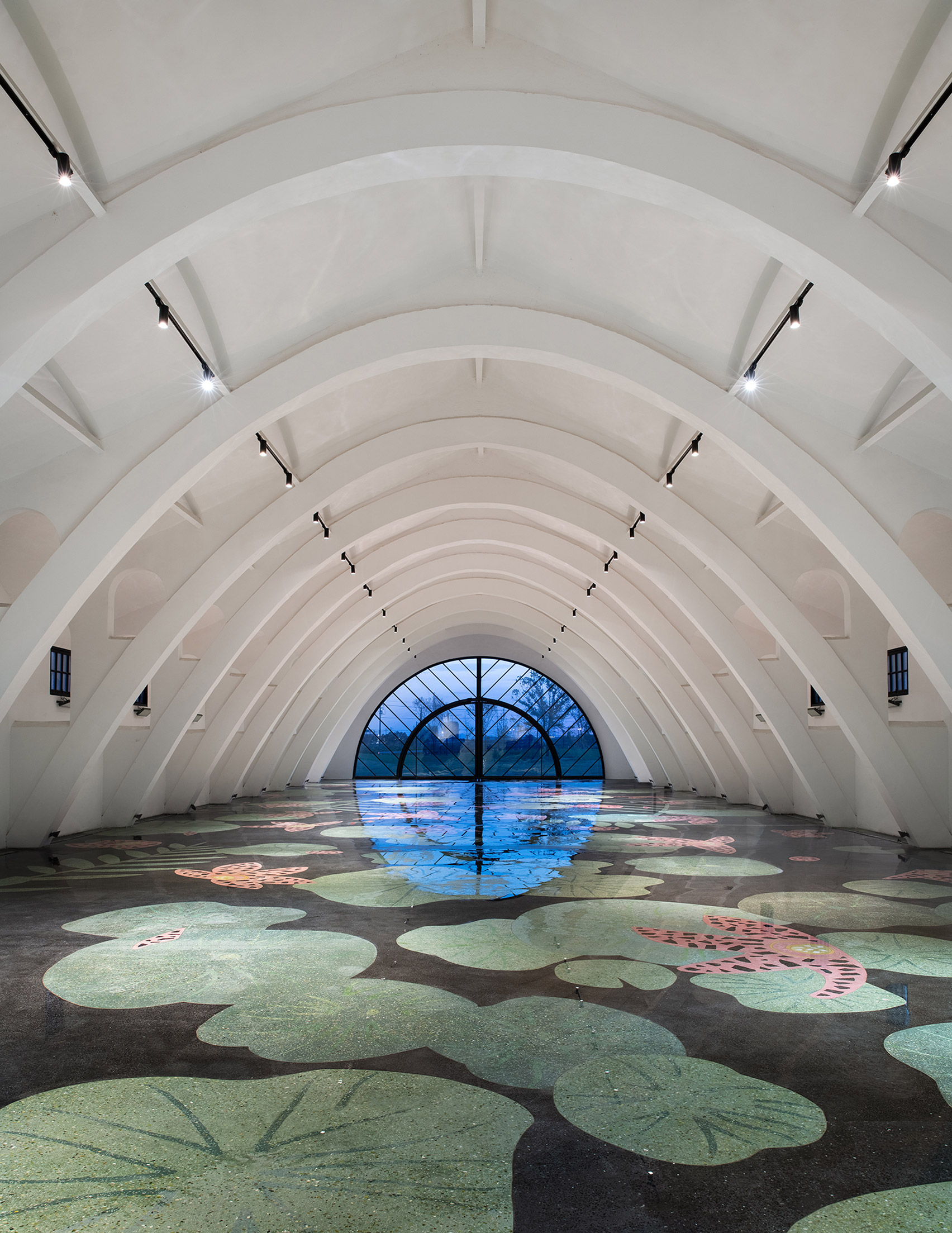 ToaCang Art Center
