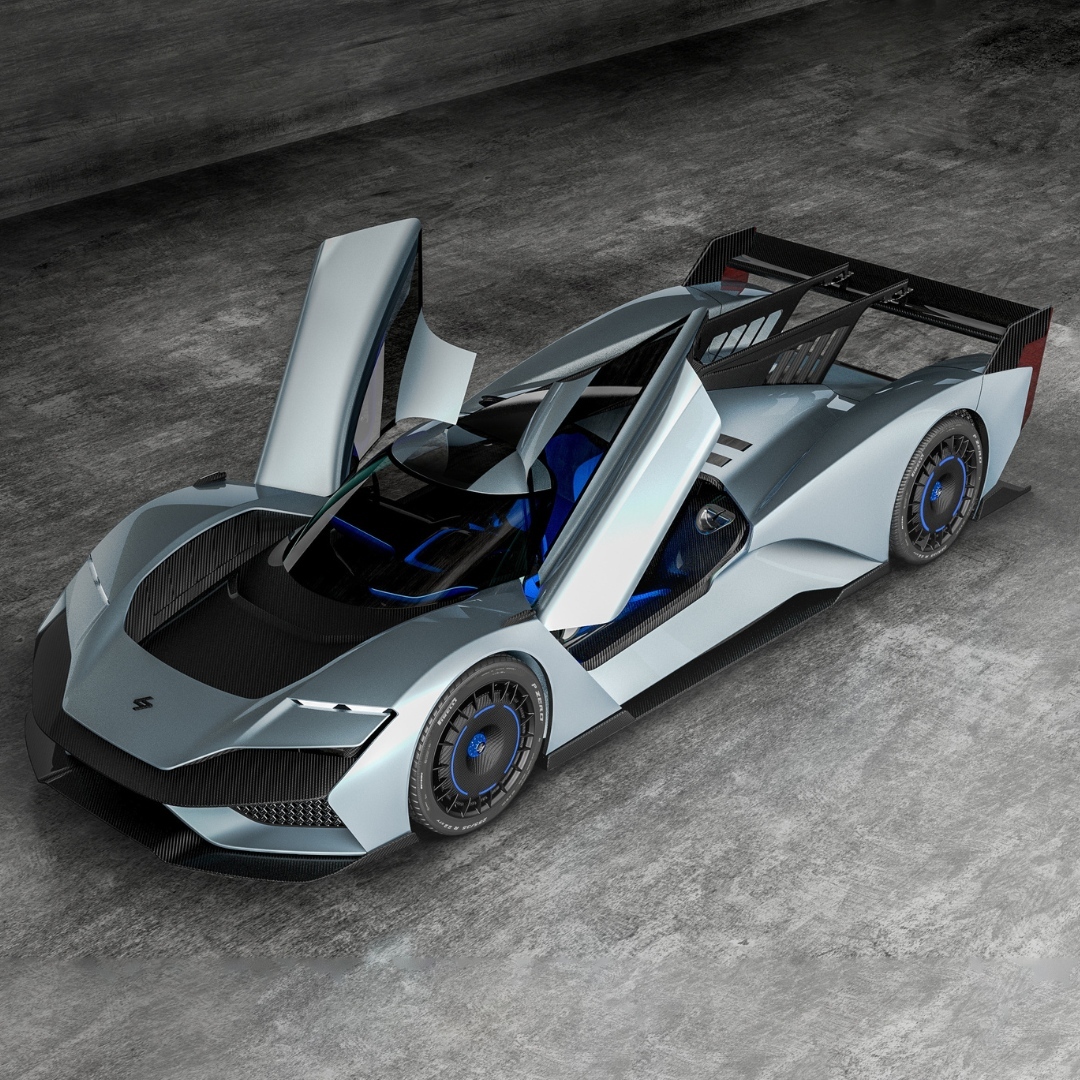 Laffite Automobili