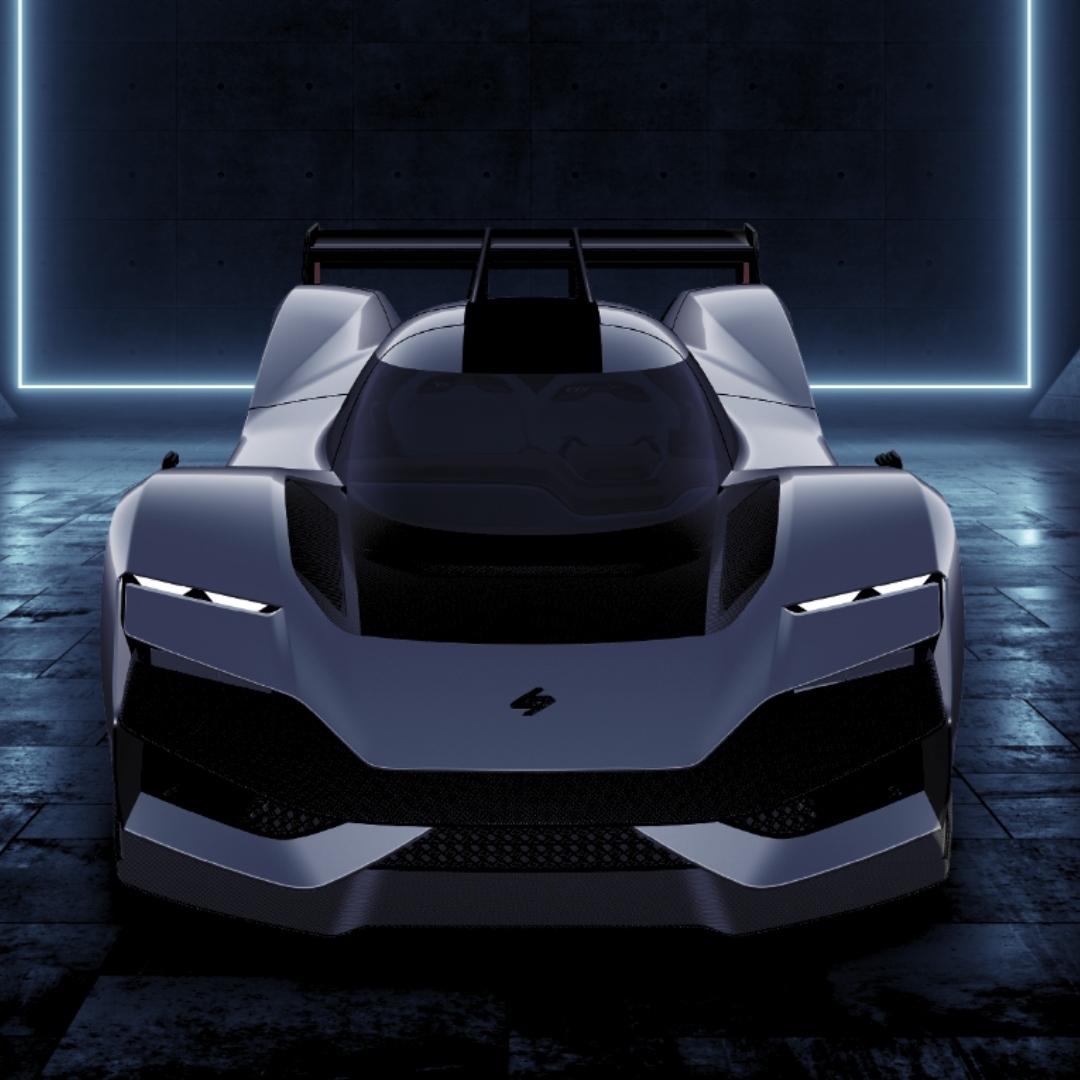 Laffite Automobili