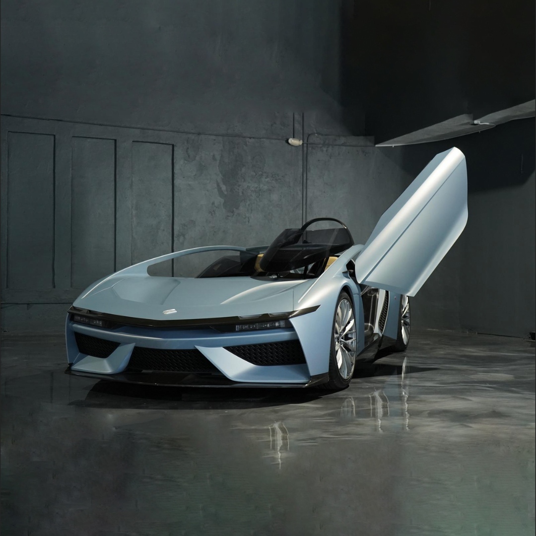 Laffite Automobili