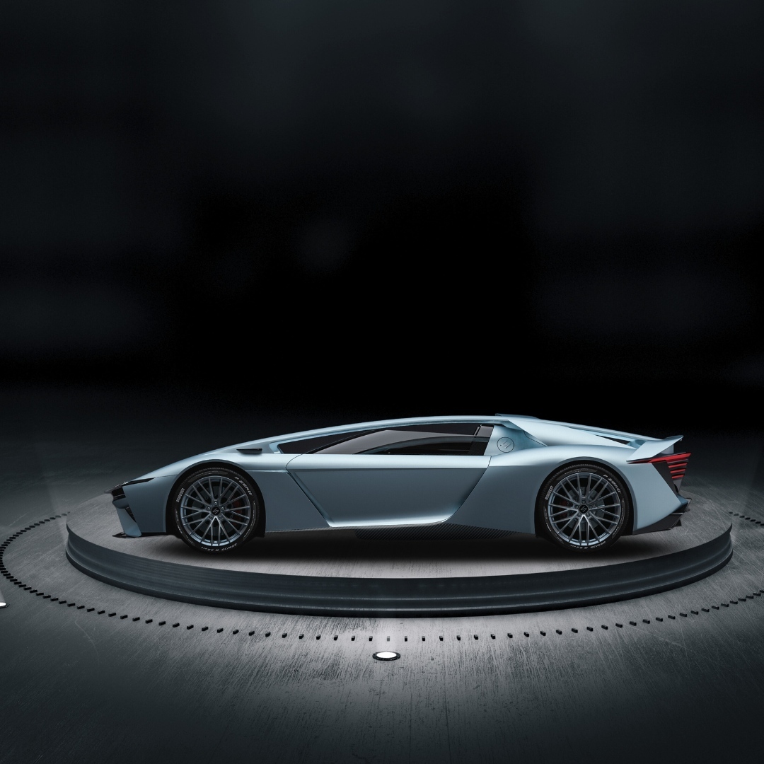 Laffite Automobili