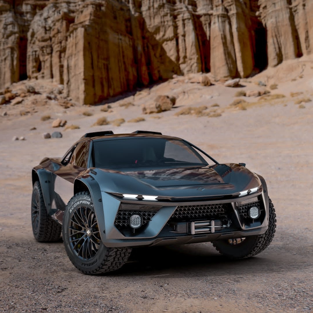 Laffite Automobili