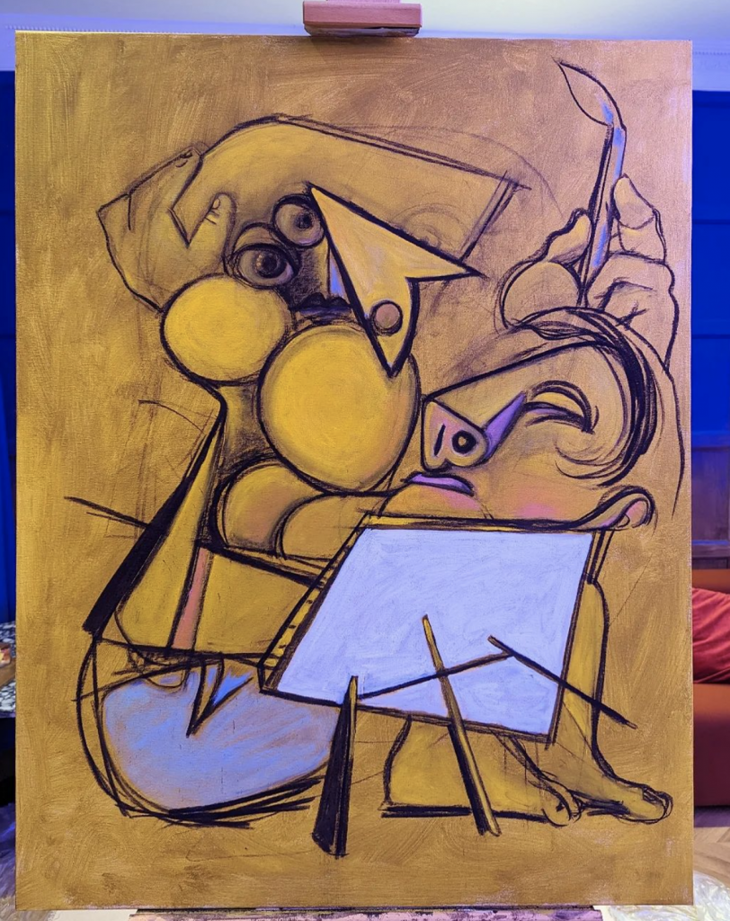 Obra de jacob Vilató
