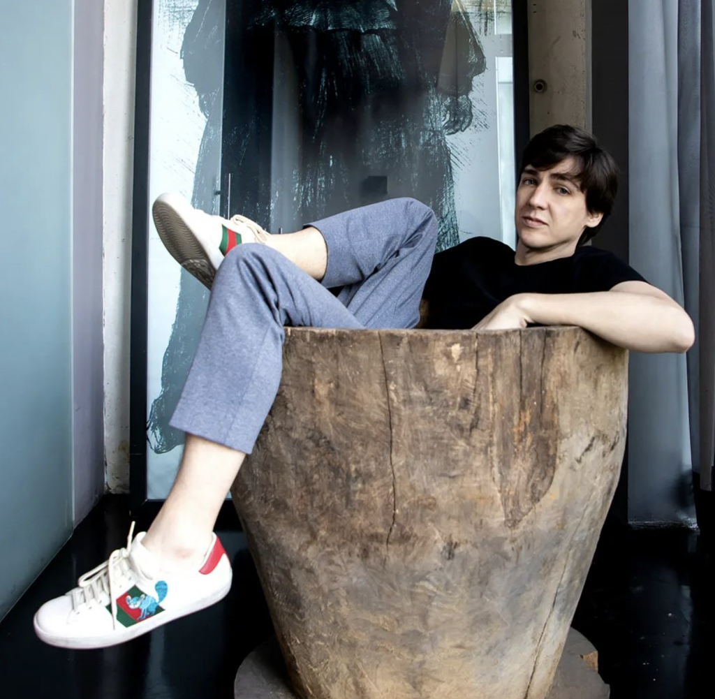 Jacob Vilató